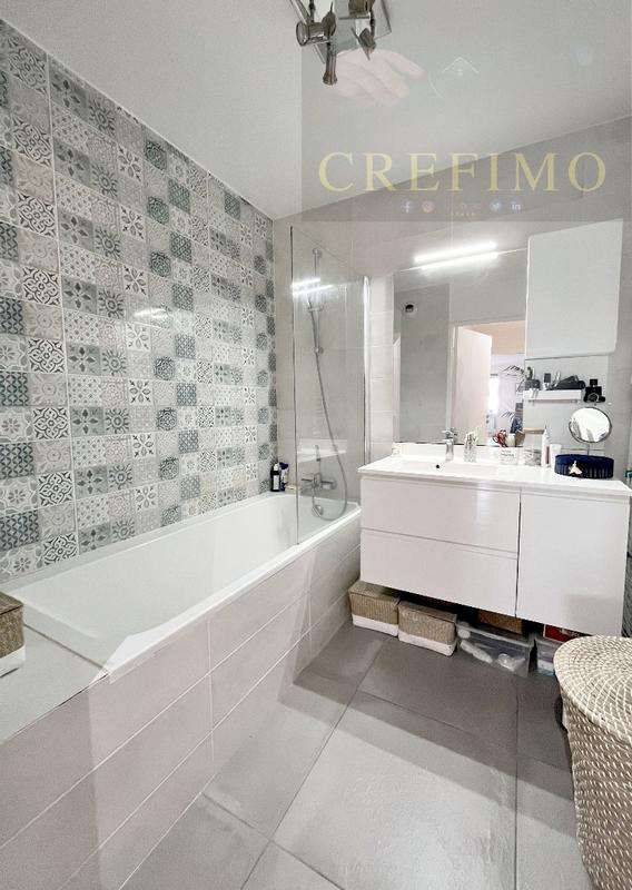 Appartement - 73 m² - 3 pièces