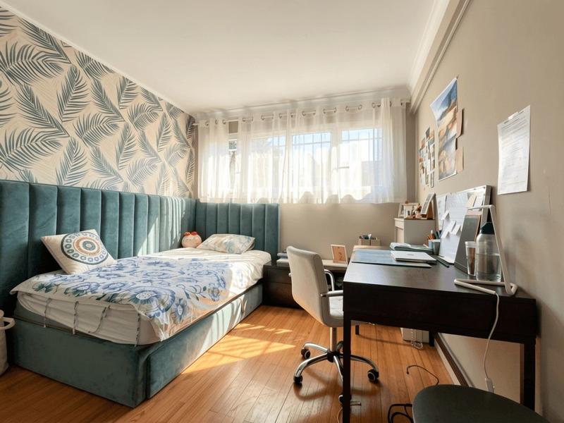 Appartement - 81 m² - 4 pièces