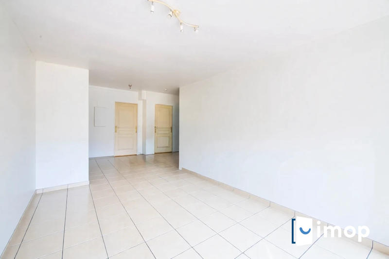 Appartement - 54 m² - 2 pièces