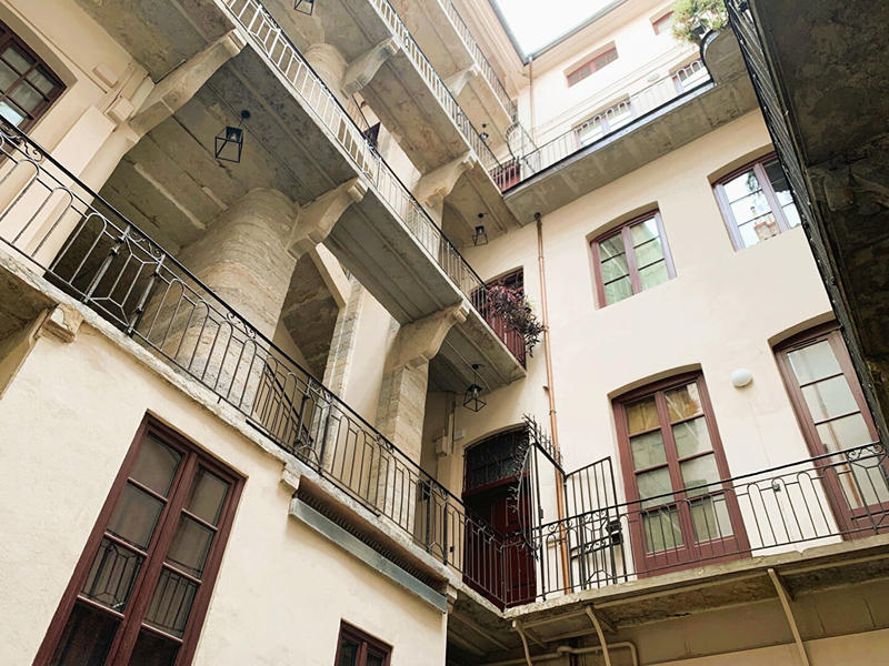 Appartement - 91 m² - 3 pièces