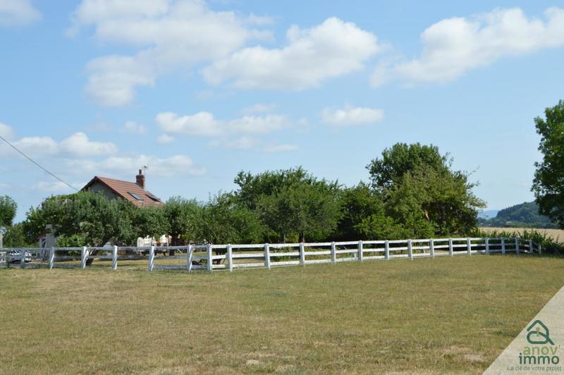 Propriété - 190 m² - 5 pièces