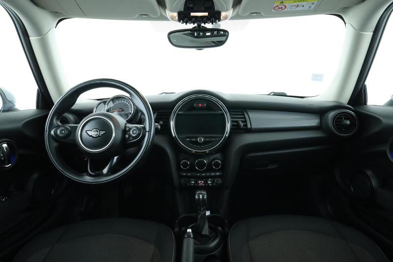 Mini Mini Cooper d 3p 116 ch