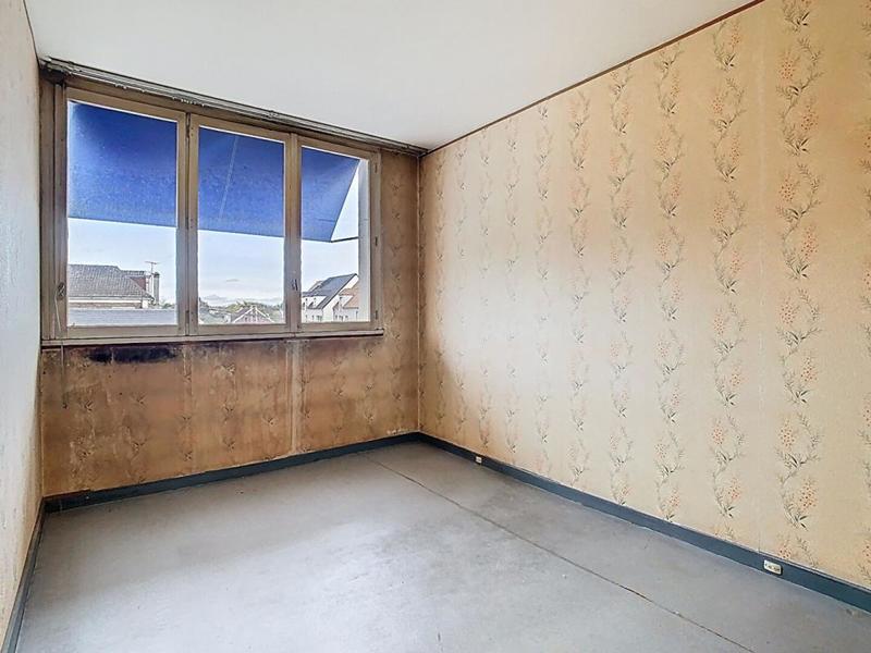 Appartement - 68 m² - 4 pièces