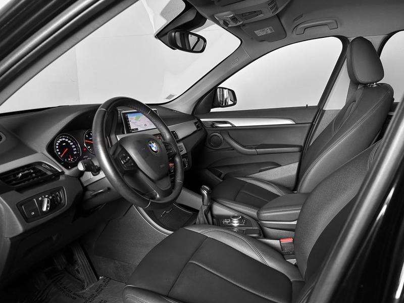 Bmw X1 Sdrive16d Cuir Grand Gps Camera Park Assist Carplay Hayon Elect Sdrive 16d 116ch F48 Phase 2