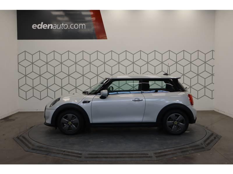 Mini Mini Hatch 3 Portes Cooper se 184 ch Edition Camden