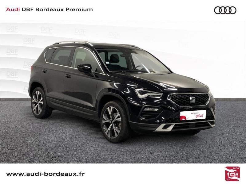 Seat Ateca 1.0 Tsi 115 ch Start/Stop Urban
