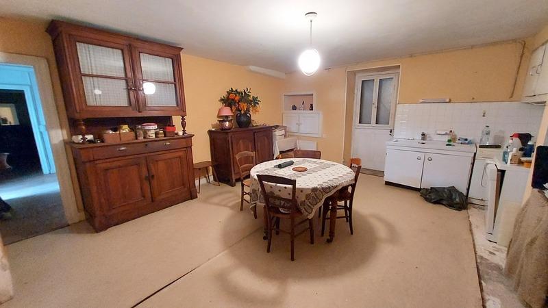 Fermette - 231 m² - 13 pièces