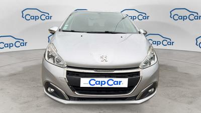 Peugeot 208 1.6 BlueHDi 100 Style