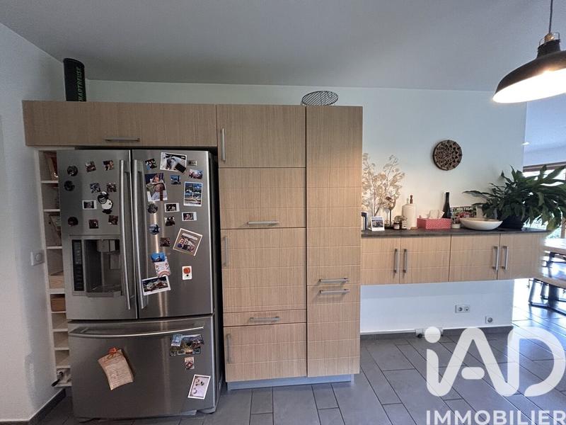 Maison - 169 m² - 6 pièces