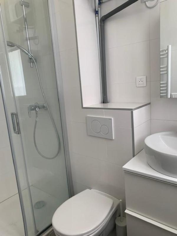 Appartement - 21 m² - 1 pièce