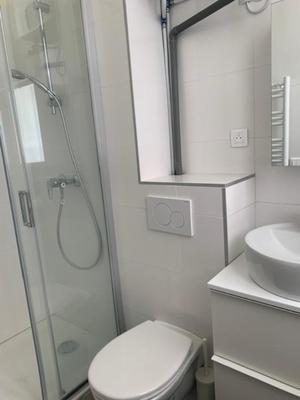 Appartement - 21 m² - 1 pièce