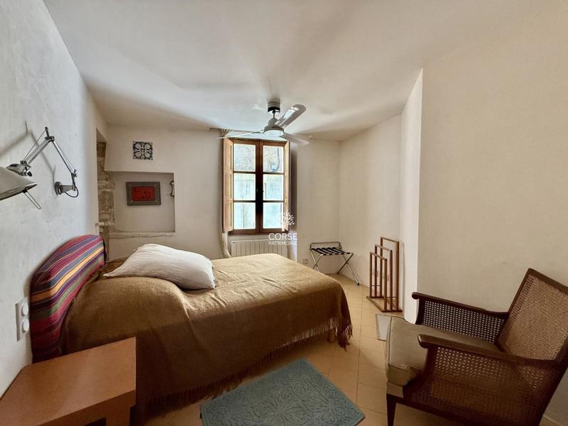 Duplex - 107 m² - 4 pièces