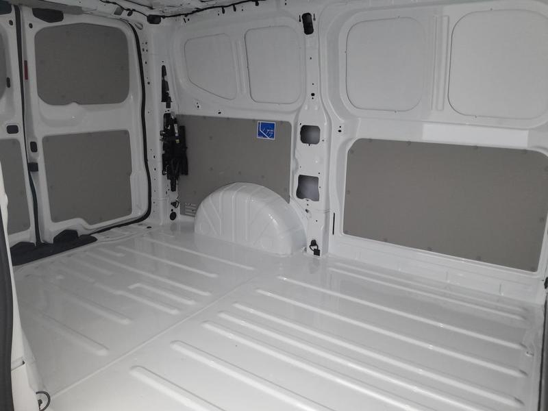 Volkswagen Transporter Van L1h1 2.0 Tdi 150 Bva8 Business