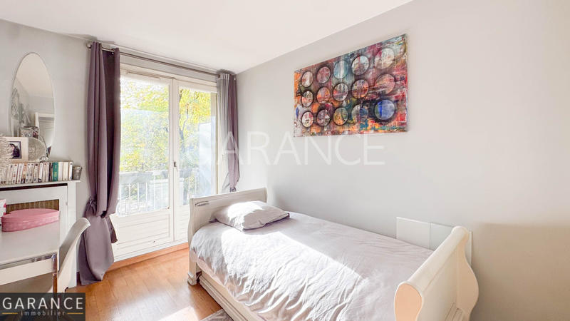 Appartement - 56 m² - 2 pièces