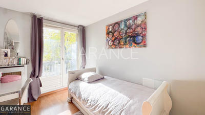 Appartement - 56 m² - 2 pièces