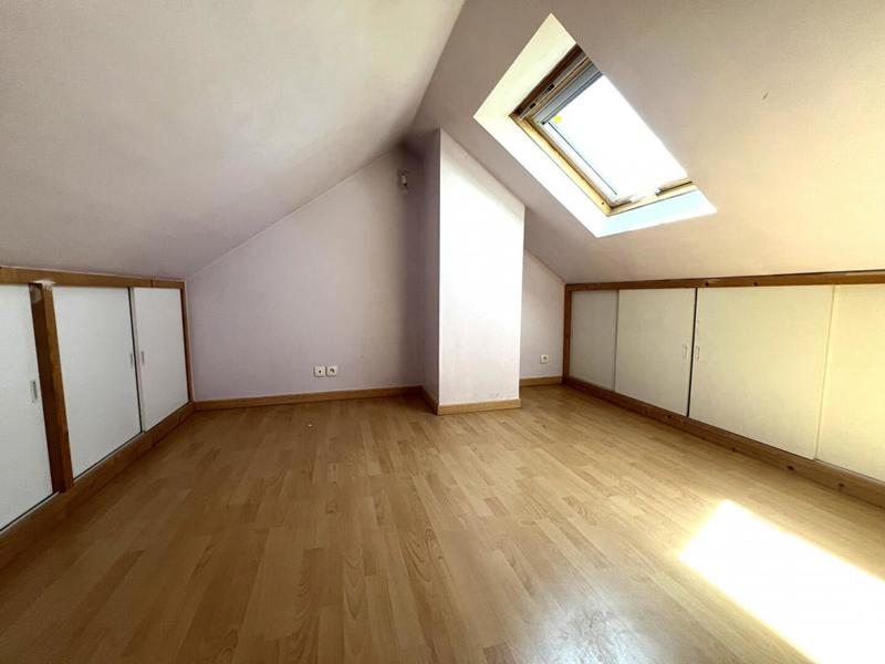 Maison - 138 m² - 7 pièces