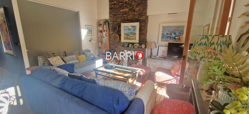 Appartement - 76 m² - 4 pièces