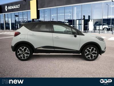 Renault Captur TCe 130 Fap Intens