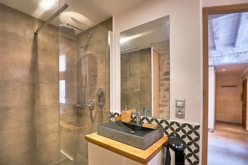 Truchet Penthouse - Arles Liberté