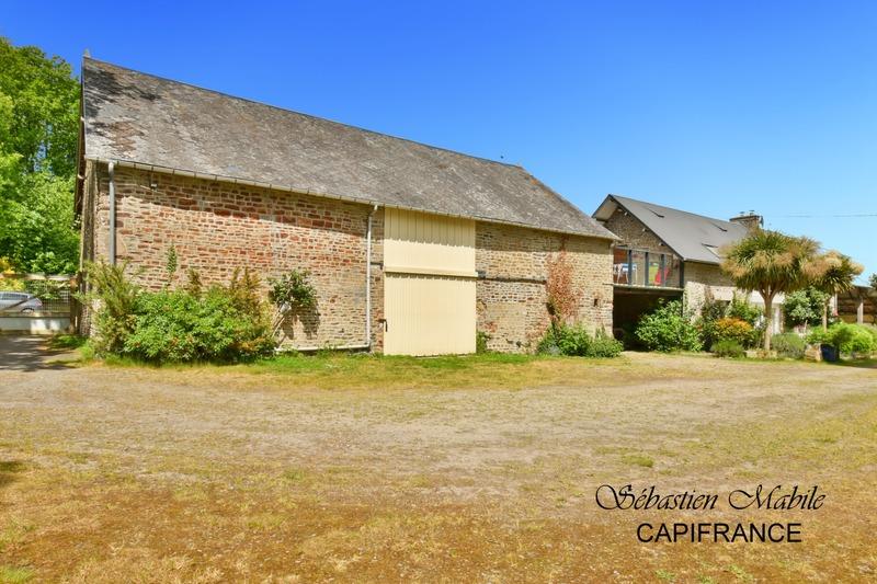 Maison - 163 m² - 4 pièces