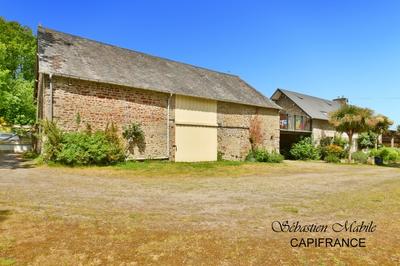 Maison - 163 m² - 4 pièces