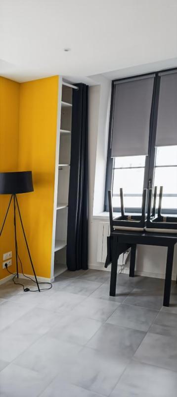 Appartement - 23 m² - 1 pièce