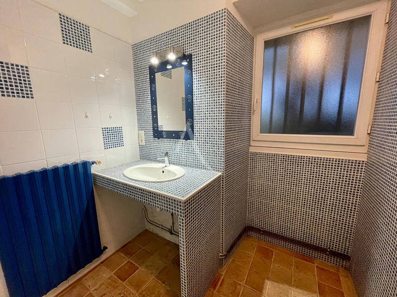 Maison - 100 m² - 3 pièces