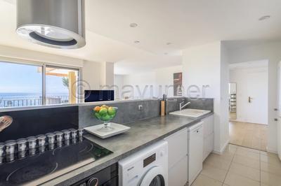 Appartement - 103 m² - 3 pièces