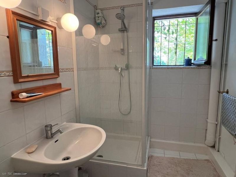 Maison en pierre - 147 m² - 5 pièces