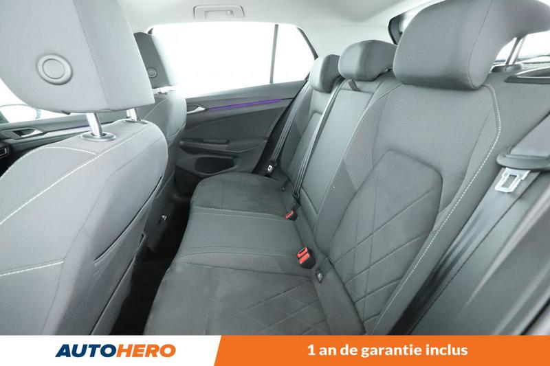 Volkswagen Golf VIII 2.0 Tdi Style Dsg7 150 ch