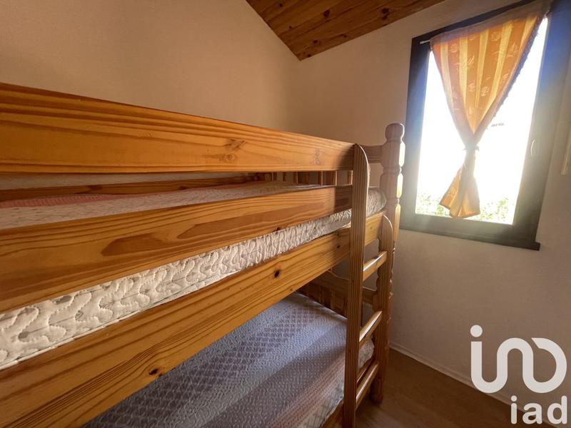 Appartement - 31 m² - 3 pièces