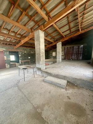 Immeuble - 116 m² - 2 pièces