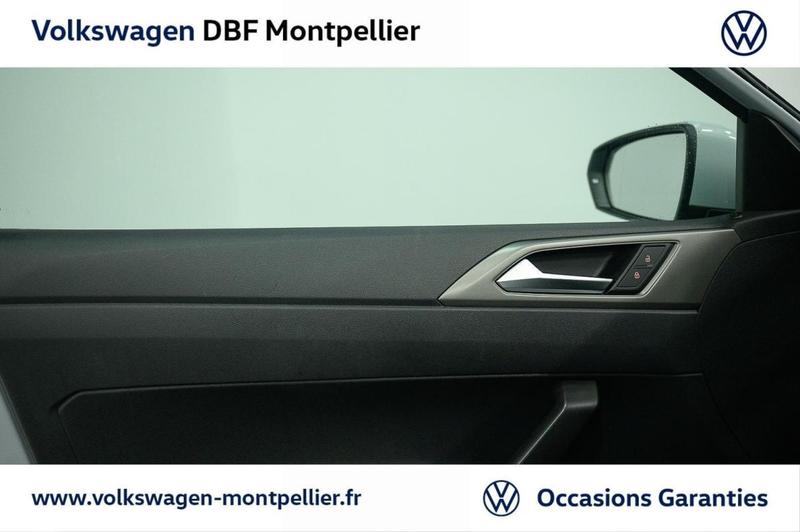 Volkswagen Polo 1.4 Tdi 90 Bmt Carat