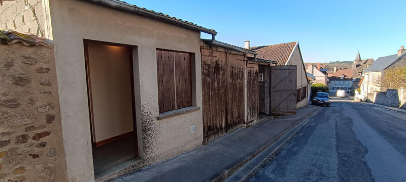 Maison - 291 m² - 4 pièces