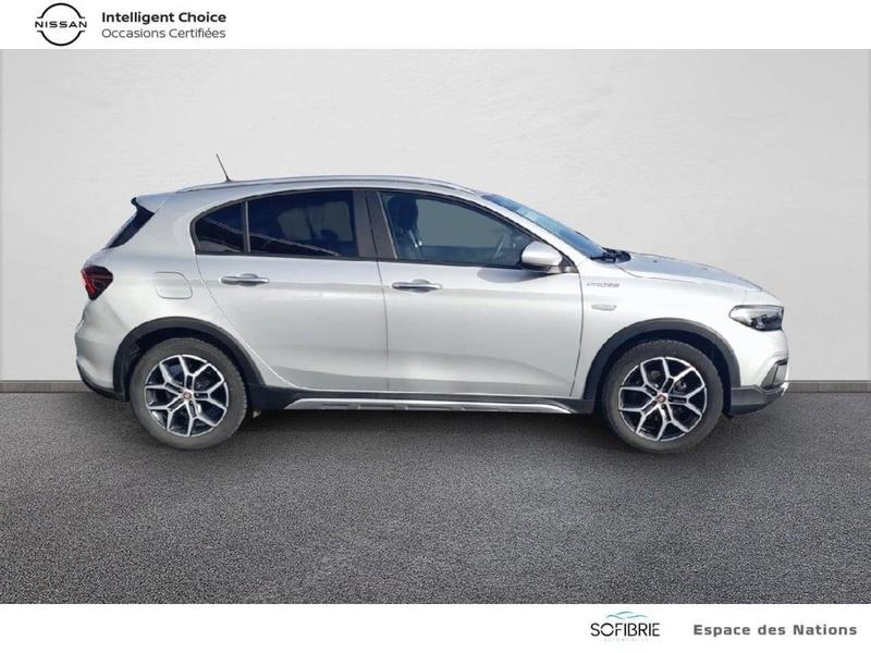 Fiat Tipo Cross 1.0 Firefly Turbo 100ch s&amp;S Pack