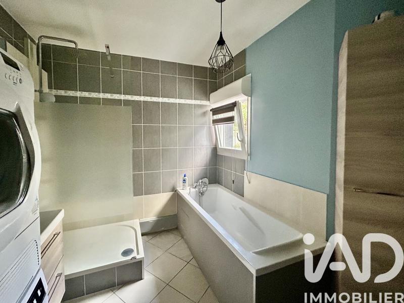 Appartement - 76 m² - 3 pièces