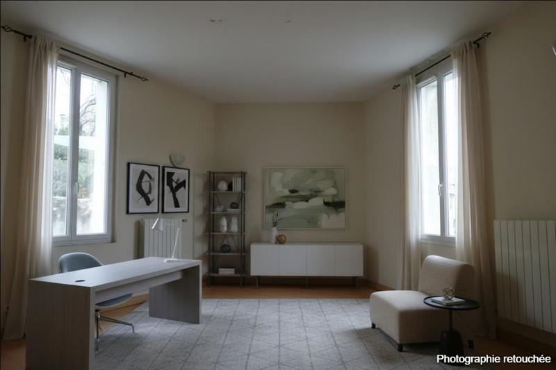 Immeuble - 440 m² - 8 pièces