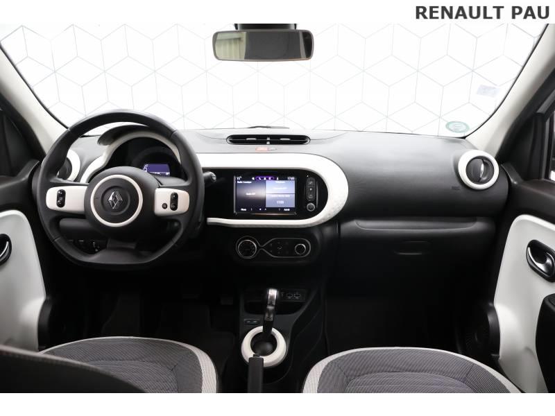 Renault Twingo III Achat Intégral - 21 Zen
