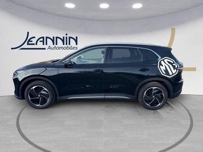 Mg mgs5 Ev 64kWh - 170 kW 2wd Luxury