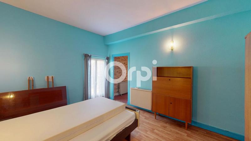 Maison de ville - 99 m² - 3 pièces