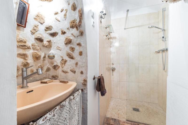 Maison - 70 m² - 4 pièces