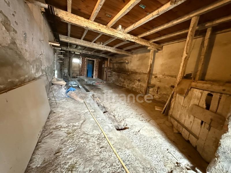 Maison - 146 m² - 5 pièces