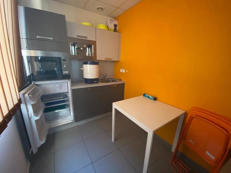 Bureau - 86 m² - 4 pièces