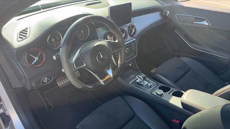 Mercedes Cla II 380.0 Amg - Automatique Toit ouvrant