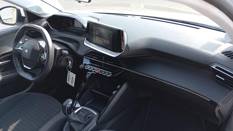 Peugeot 208 1.2 PureTech 75 Active Business