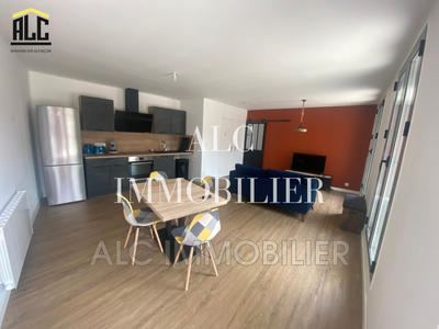 Appartement - 183 m²
