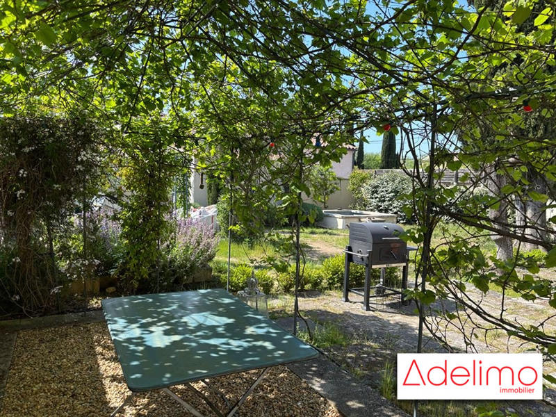 Maison ancienne - 102 m² - 4 pièces