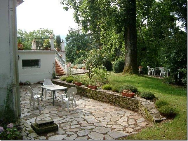 Demeure - 265 m² - 12 pièces