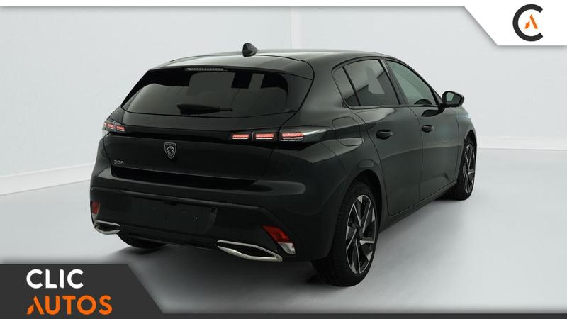 Peugeot 308 Hybrid 145 e-Dcs6 Allure