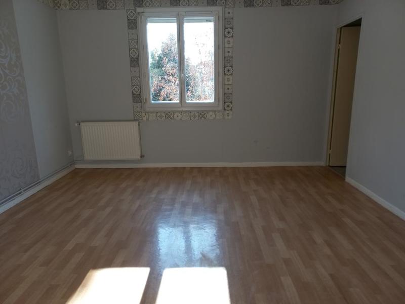 Appartement - 97 m² - 5 pièces